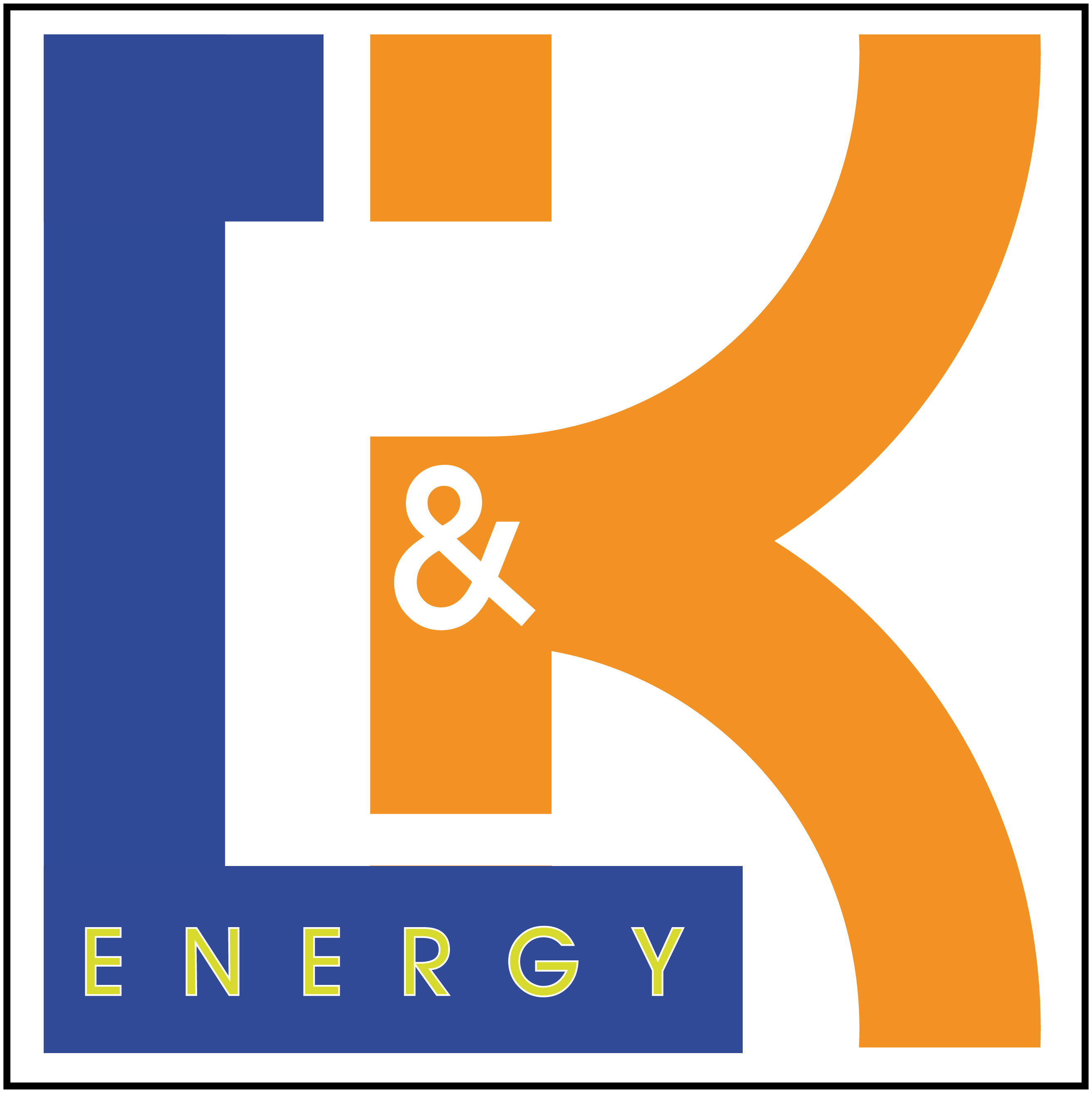 Logo C&K Energy